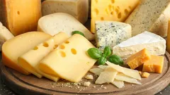 Daarna moet je een stukje kaas eten: een onverwacht geheim om je tandglazuur te beschermen.