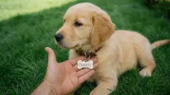 Een kynoloog vertelde hoe je een hond moet noemen om het trainen gemakkelijker te maken.